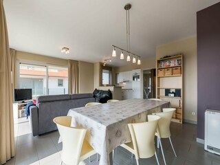 Apartamento Koksijde Grabación al aire libre 16