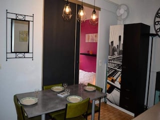 Apartment Argelès-sur-Mer  4