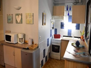 Apartment Argelès-sur-Mer  6