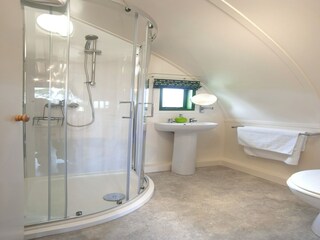 Chalet Hexham Équipement 10