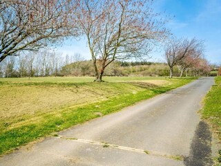 Chalet Hexham Environnement 21