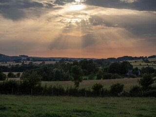Chalet Hexham Environnement 32