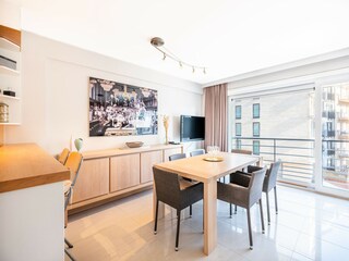 Apartment Koksijde Ausstattung 9
