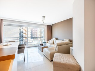 Apartment Koksijde Ausstattung 11