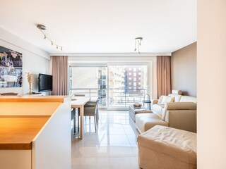 Appartement Koksijde Kenmerken 12