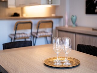 Appartement Koksijde Kenmerken 22