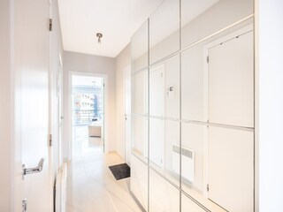 Apartment Koksijde Ausstattung 13