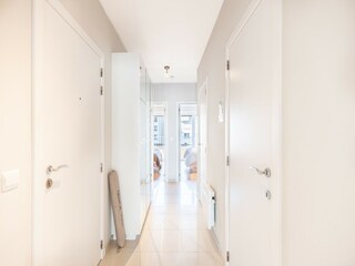 Appartement Koksijde Kenmerken 12