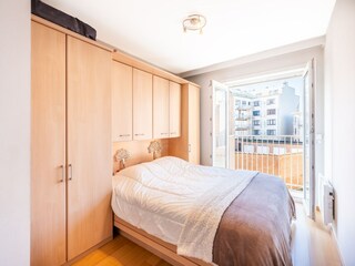 Appartement Koksijde Kenmerken 10