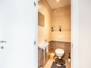 Apartment Koksijde Ausstattung 16