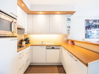 Appartement Koksijde Kenmerken 14