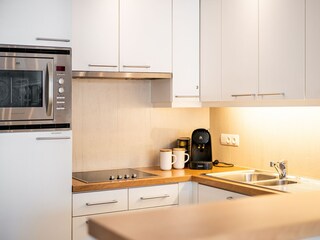 Appartement Koksijde Kenmerken 16