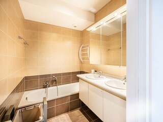 Apartment Koksijde Ausstattung 20