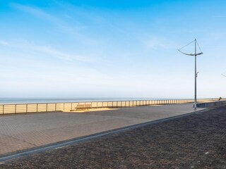 Appartamento Koksijde Ambiente 25