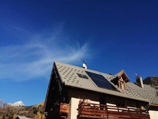 Appartement Saint-Chaffrey  2