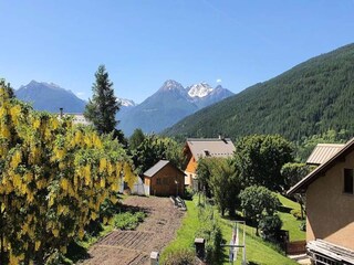 Apartment Saint-Chaffrey  4