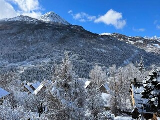 Appartement Saint-Chaffrey  5