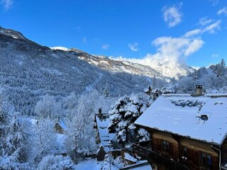Apartment Saint-Chaffrey  6