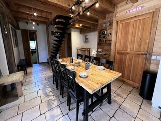 Apartment Saint-Chaffrey  7
