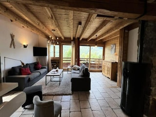 Apartment Saint-Chaffrey  8
