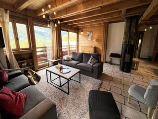 Apartment Saint-Chaffrey  10