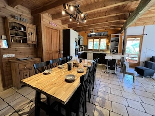 Apartment Saint-Chaffrey  11