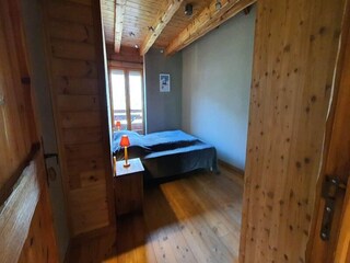 Apartment Saint-Chaffrey  13