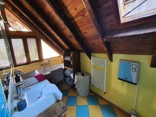 Appartement Saint-Chaffrey  14