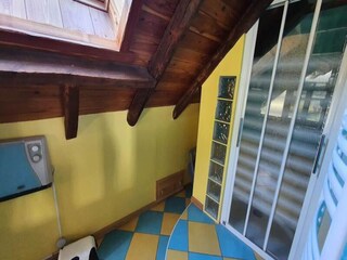 Appartement Saint-Chaffrey  15