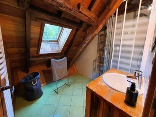 Apartment Saint-Chaffrey  17