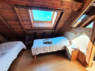 Appartement Saint-Chaffrey  18