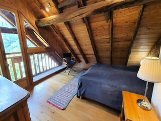 Apartment Saint-Chaffrey  19