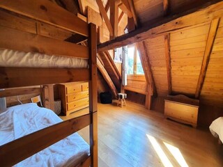 Apartment Saint-Chaffrey  20