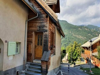 Apartment Saint-Chaffrey  22