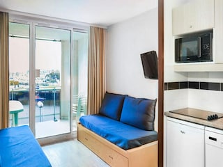 Apartment Deauville Außenaufnahme 5