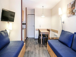 Apartment Deauville Außenaufnahme 17