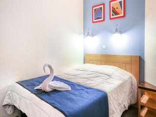 Apartment Deauville Außenaufnahme 24