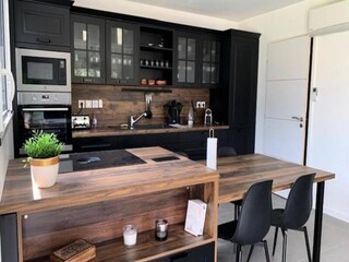 Appartement Trébeurden  2
