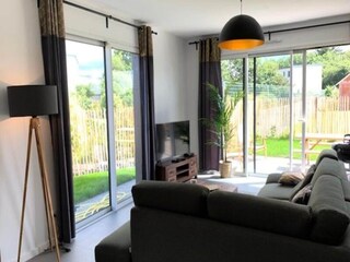 Appartement Trébeurden  4