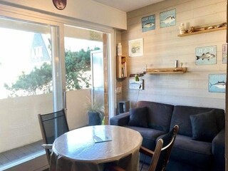 Apartment Saint-Pierre-Quiberon Features 1