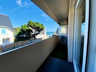 Apartment Saint-Pierre-Quiberon Außenaufnahme 2