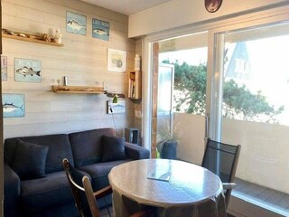 Apartment Saint-Pierre-Quiberon Features 10
