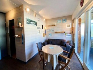 Apartment Saint-Pierre-Quiberon Features 13