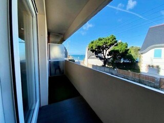 Apartment Saint-Pierre-Quiberon Außenaufnahme 3