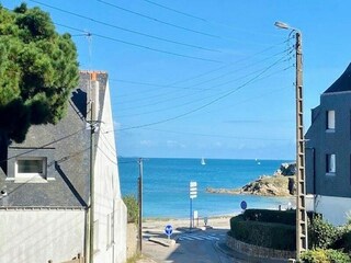 Apartment Saint-Pierre-Quiberon Outdoor Recording 4