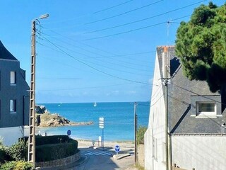 Apartment Saint-Pierre-Quiberon Outdoor Recording 5
