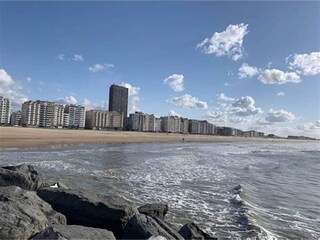 Apartment Saint-Pierre-Quiberon Environment 19