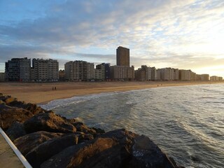 Apartment Saint-Pierre-Quiberon Environment 20