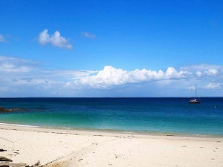 Apartment Saint-Pierre-Quiberon Environment 22