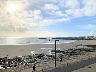 Apartment Saint-Pierre-Quiberon Environment 23